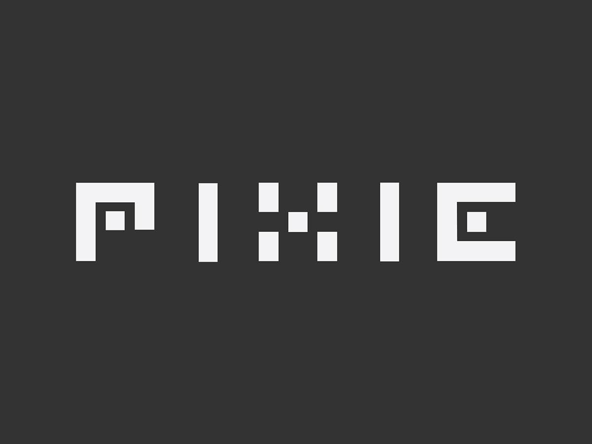 Pixie | Display Typeface