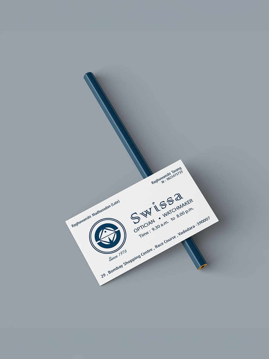 Swissa