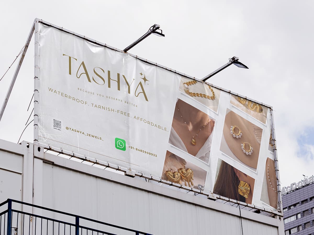 Tashya