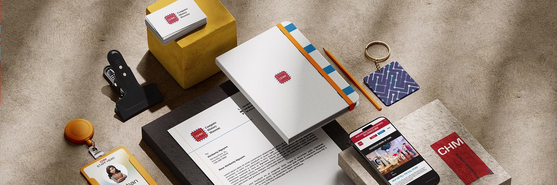 Computer History Museum